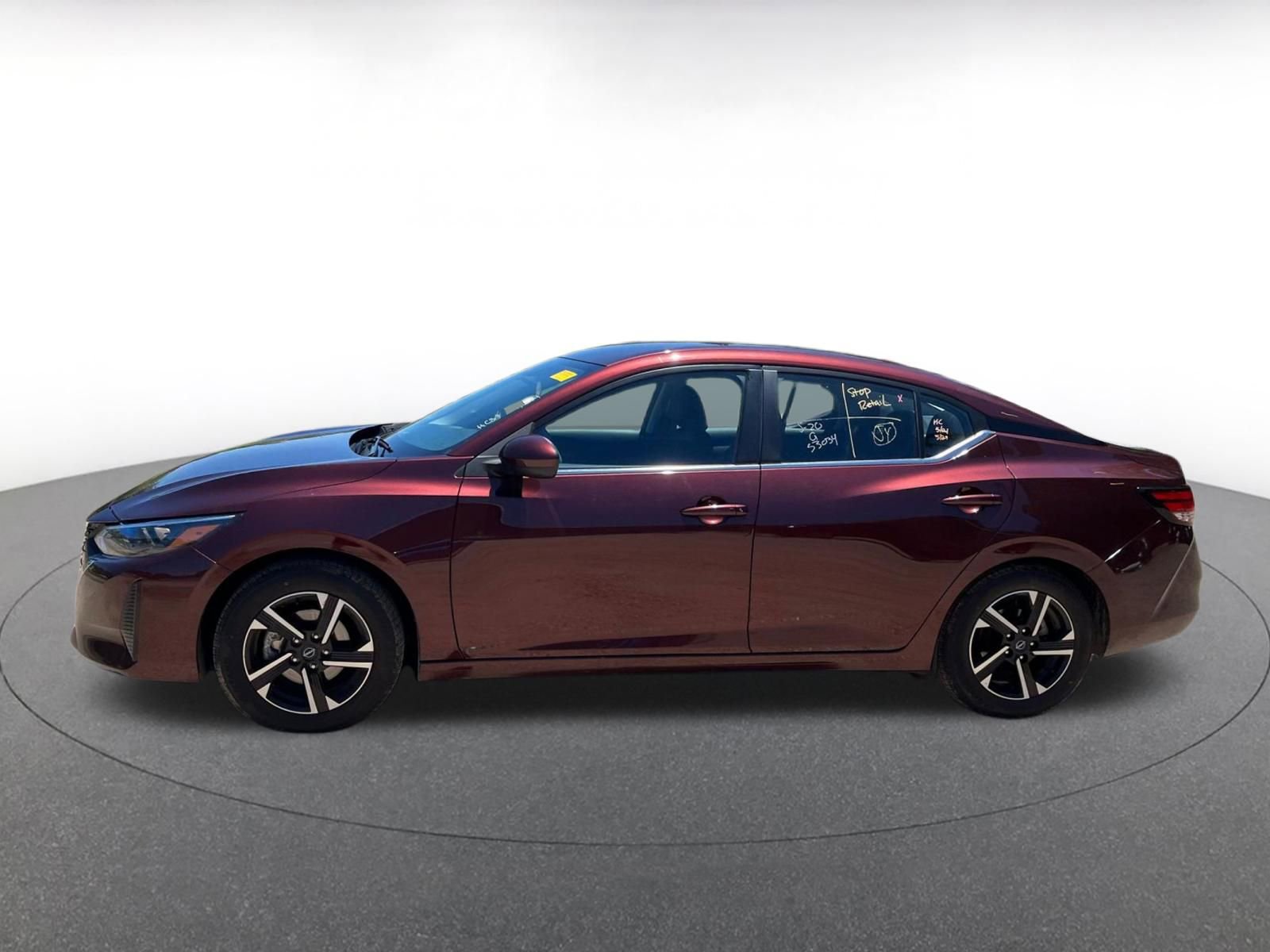 Thumbnail: 2025 Nissan Sentra - 11