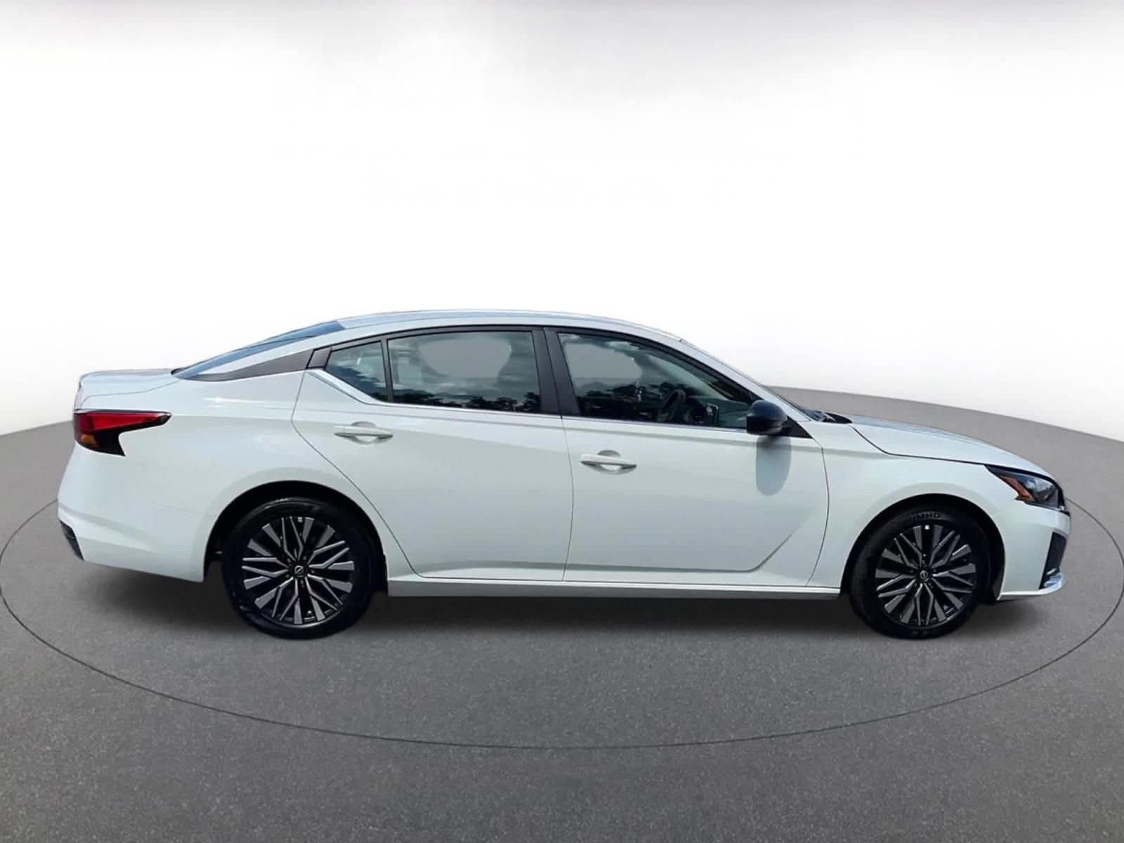 Thumbnail: 2026 Nissan Altima - 16