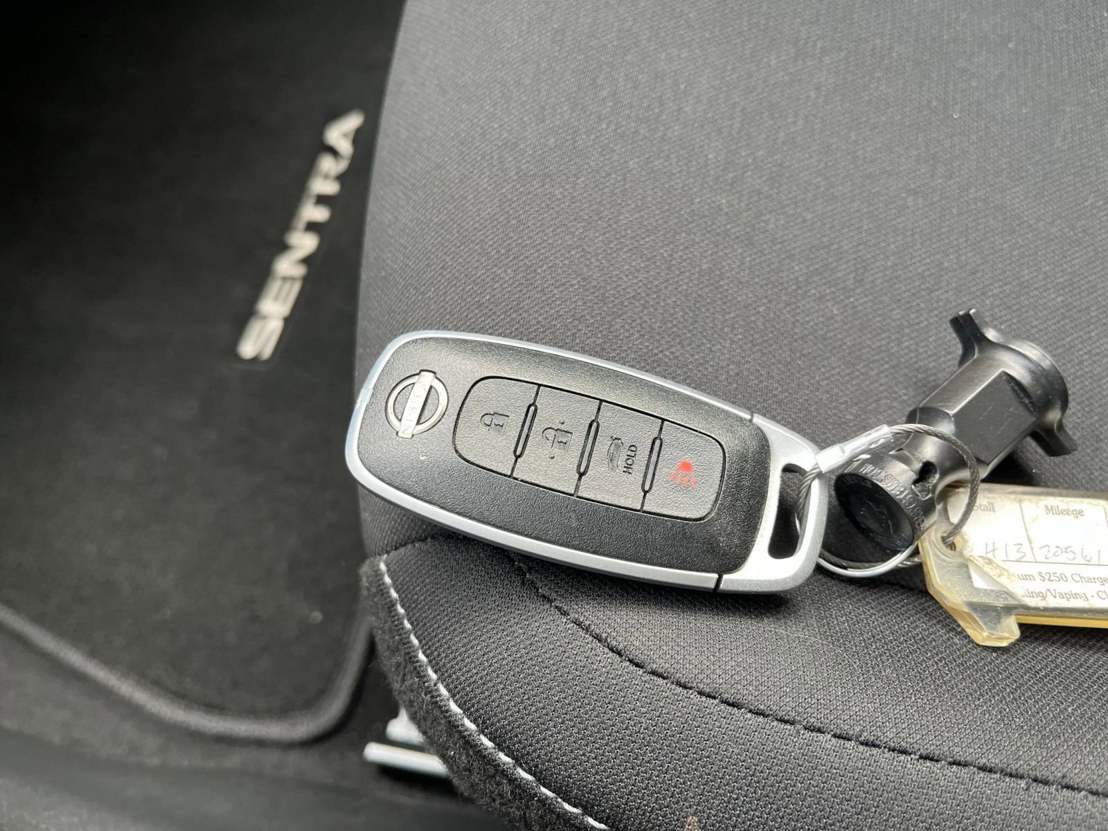 Thumbnail: 2025 Nissan Sentra - 21