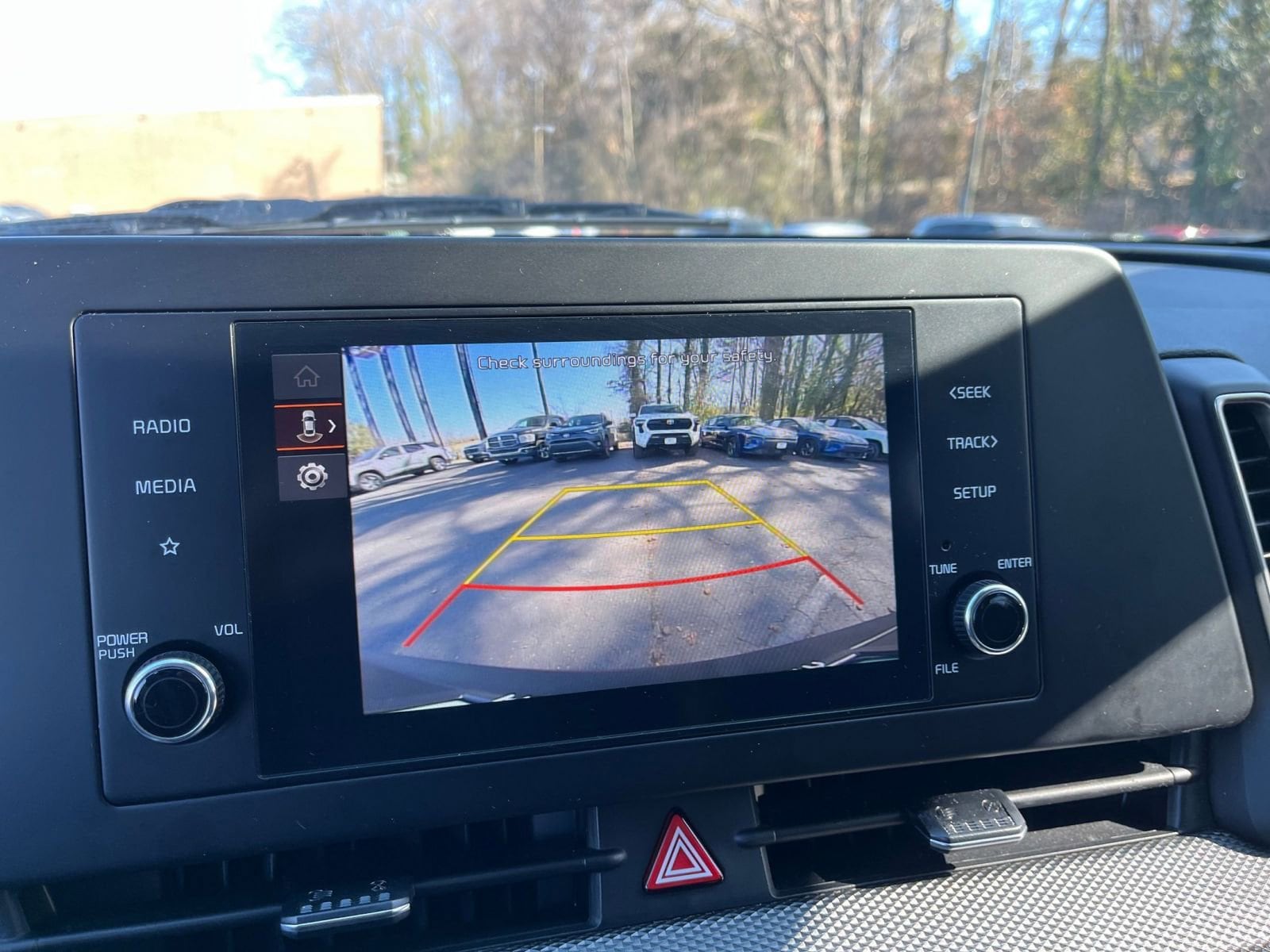 Thumbnail: 2025 Kia Sportage - 23