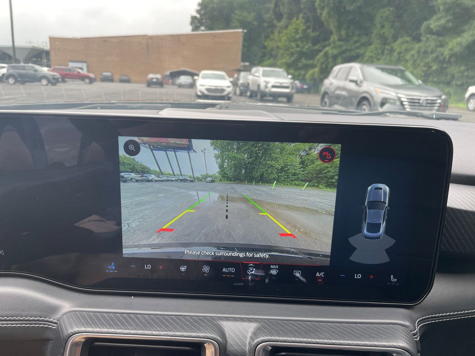 Thumbnail: 2024 Ford Mustang - 17