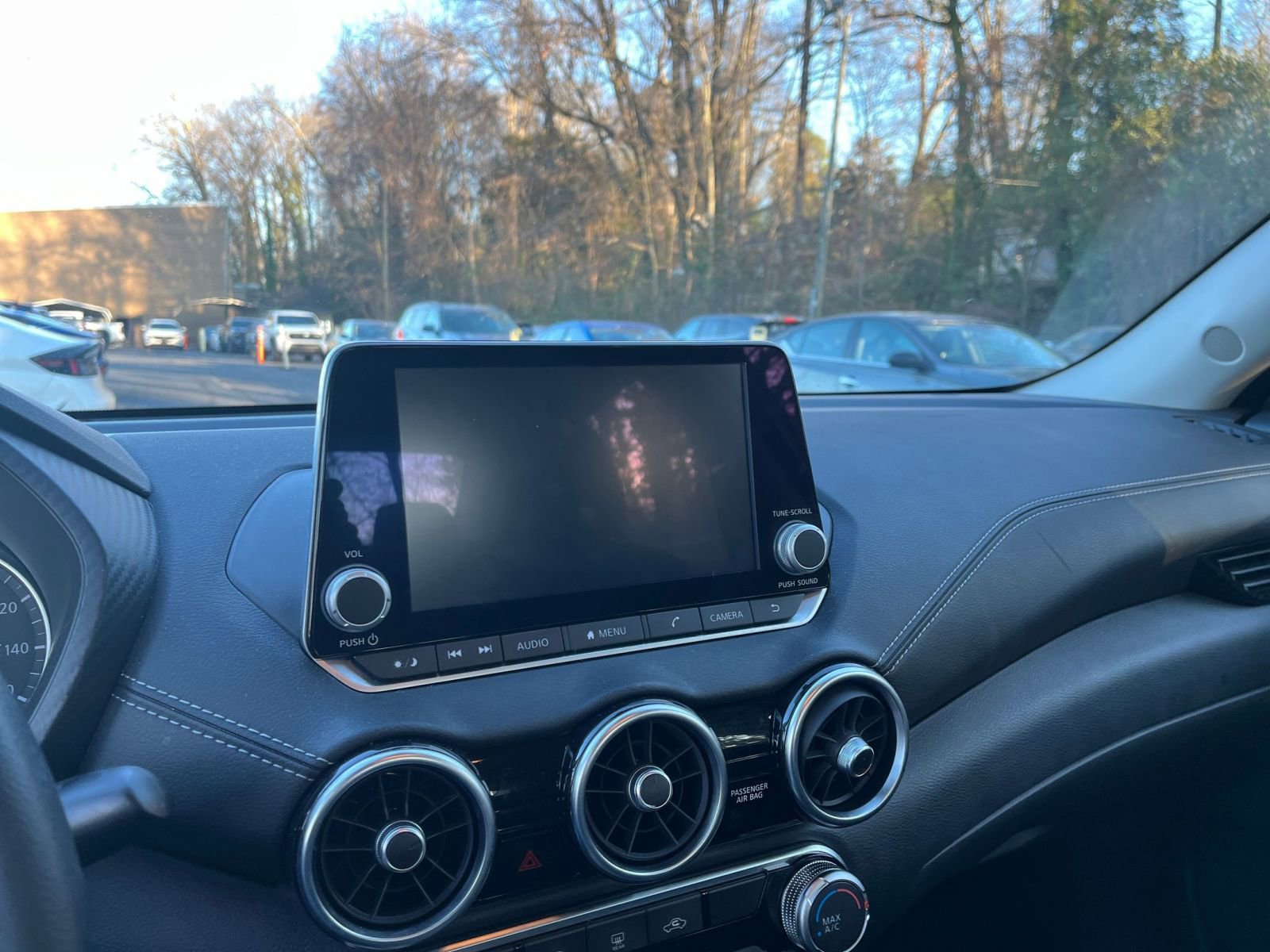 Thumbnail: 2025 Nissan Sentra - 17