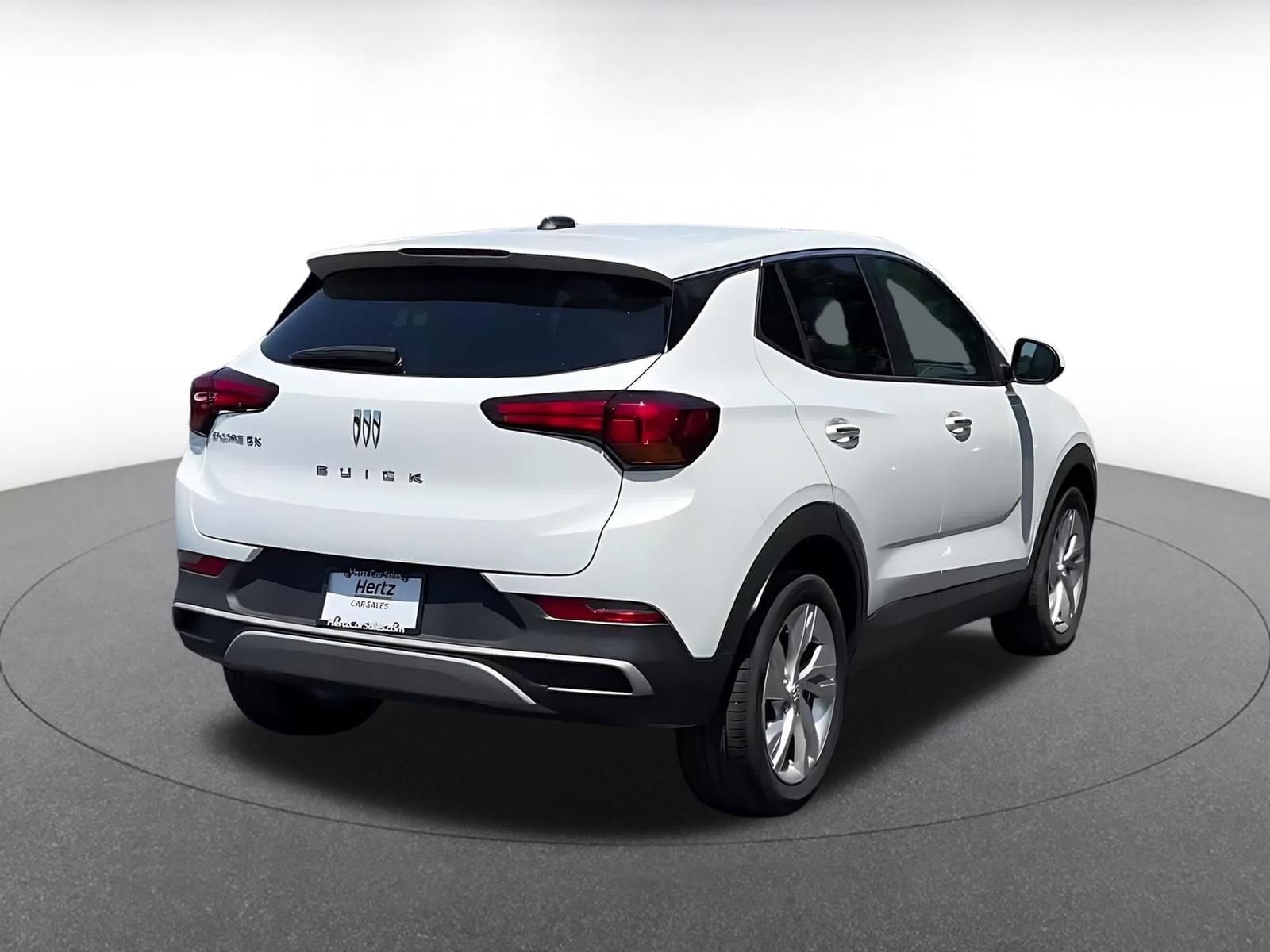 Thumbnail: 2025 Buick Encore GX - 15