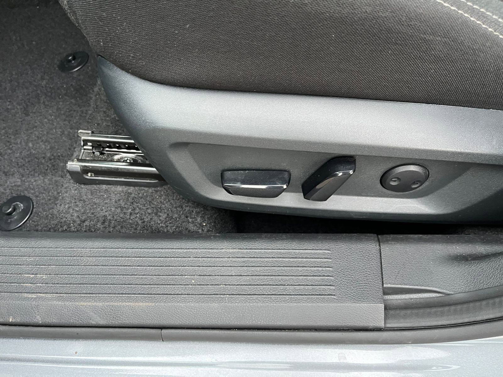 Thumbnail: 2025 Nissan Rogue - 22