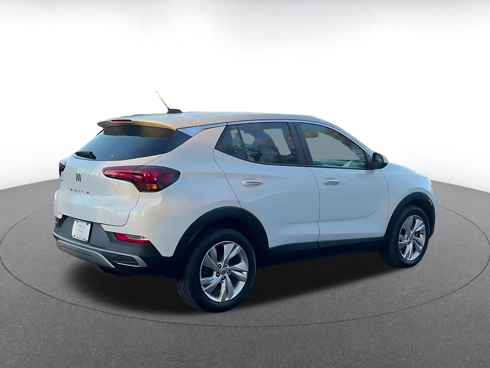 Thumbnail: 2025 Buick Encore GX - 15