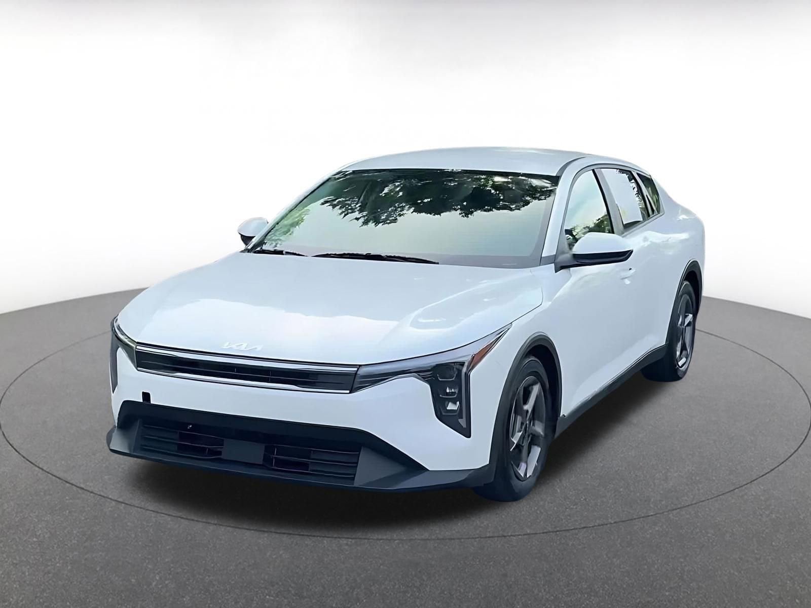 Thumbnail: 2025 Kia K4 - 7