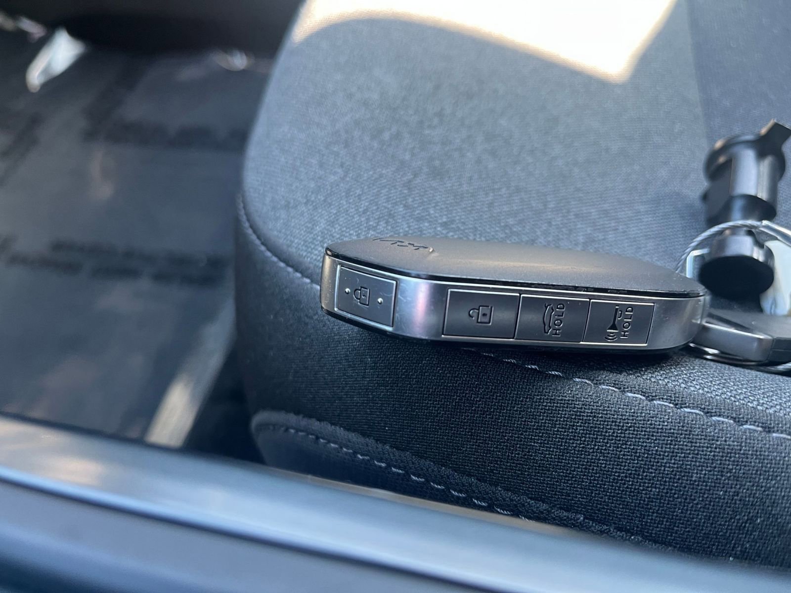 Thumbnail: 2025 Kia K4 - 21