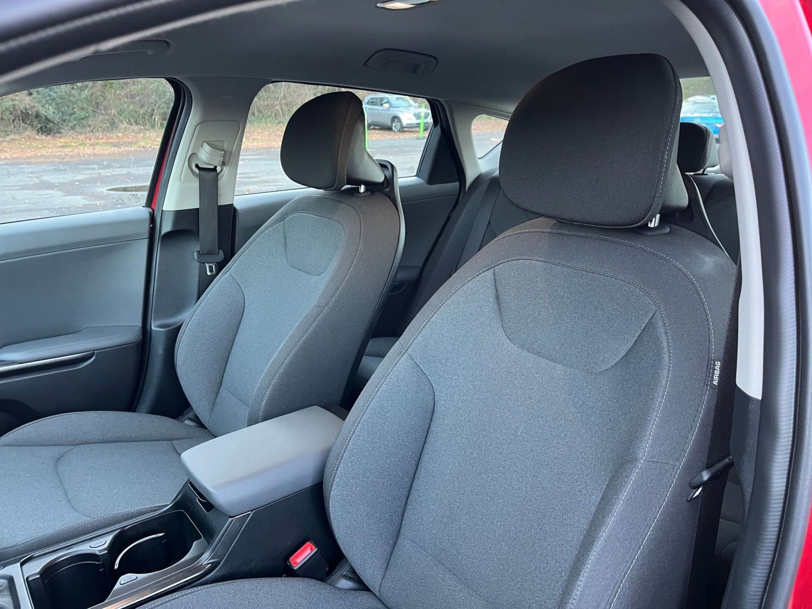 Thumbnail: 2025 Kia K4 - 34