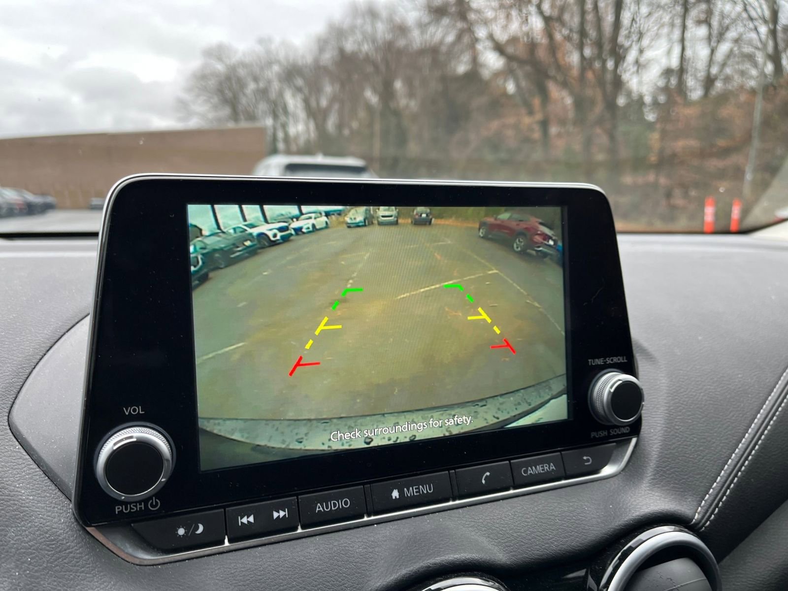 Thumbnail: 2025 Nissan Sentra - 17