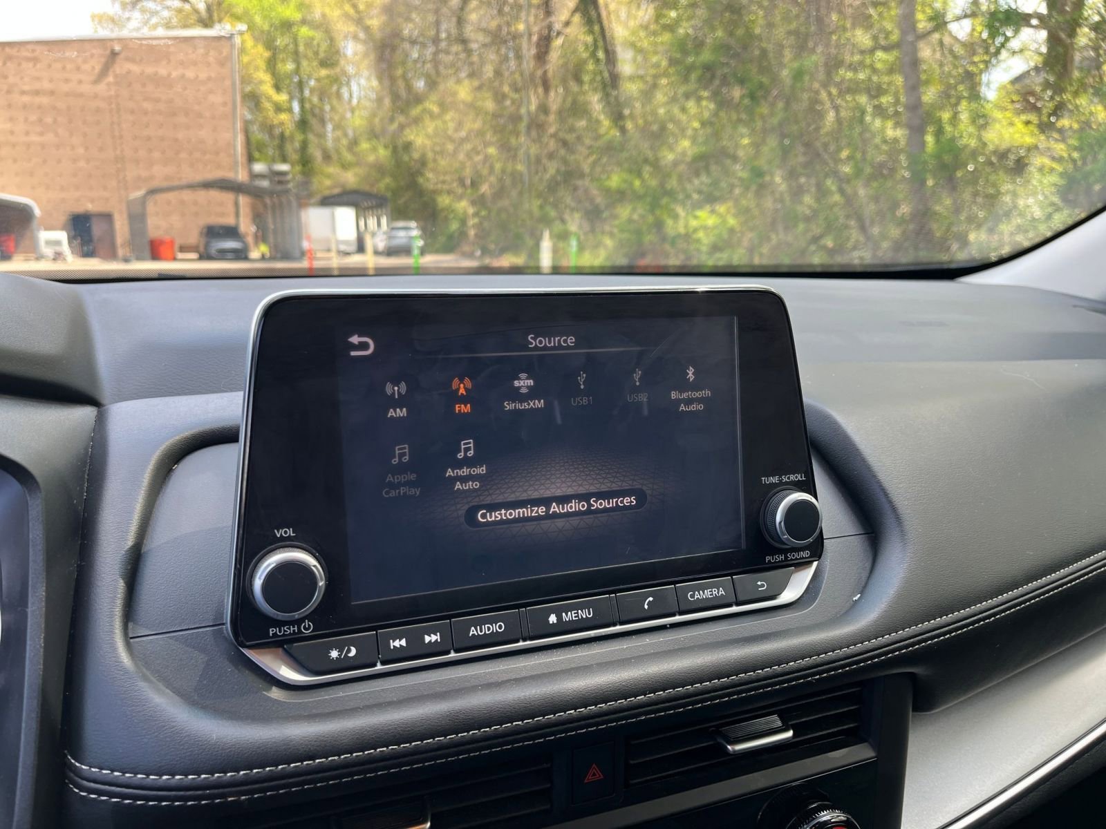 Thumbnail: 2025 Nissan Rogue - 20