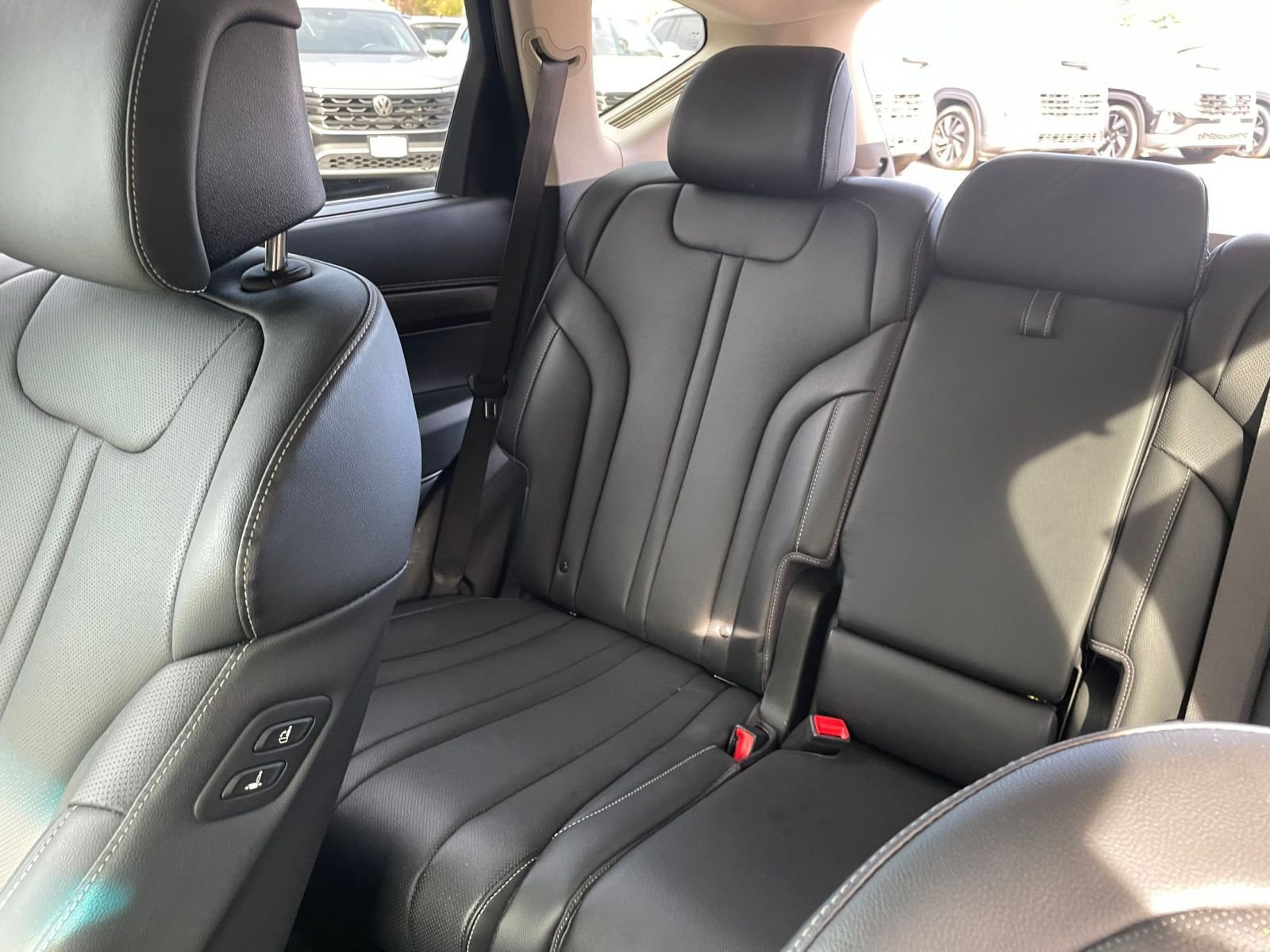 Thumbnail: 2024 Genesis GV80 - 28