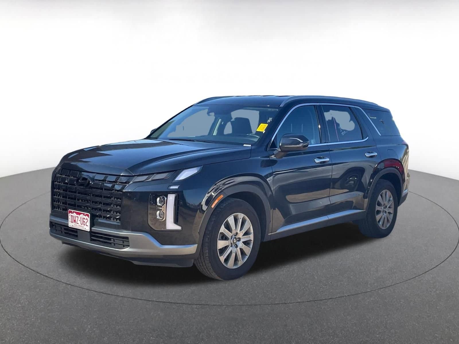 Thumbnail: 2025 Hyundai Palisade - 7