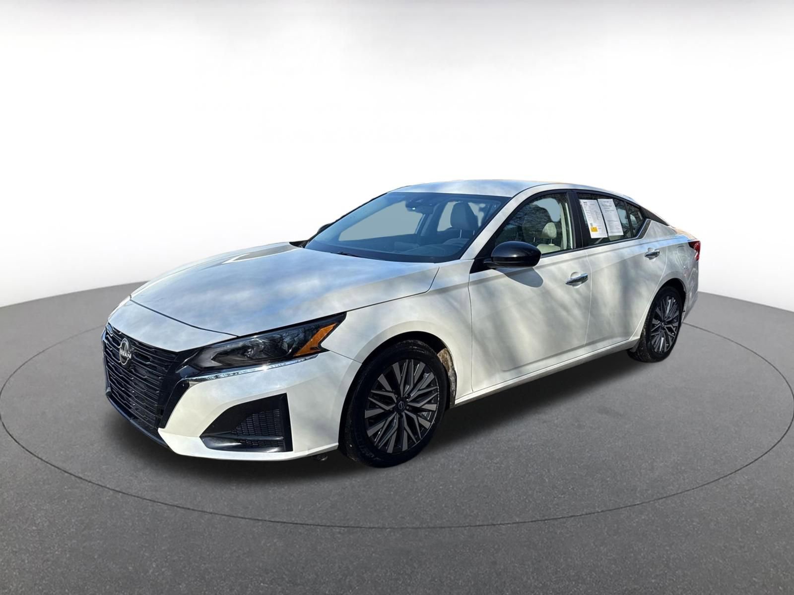 Thumbnail: 2025 Nissan Altima - 4