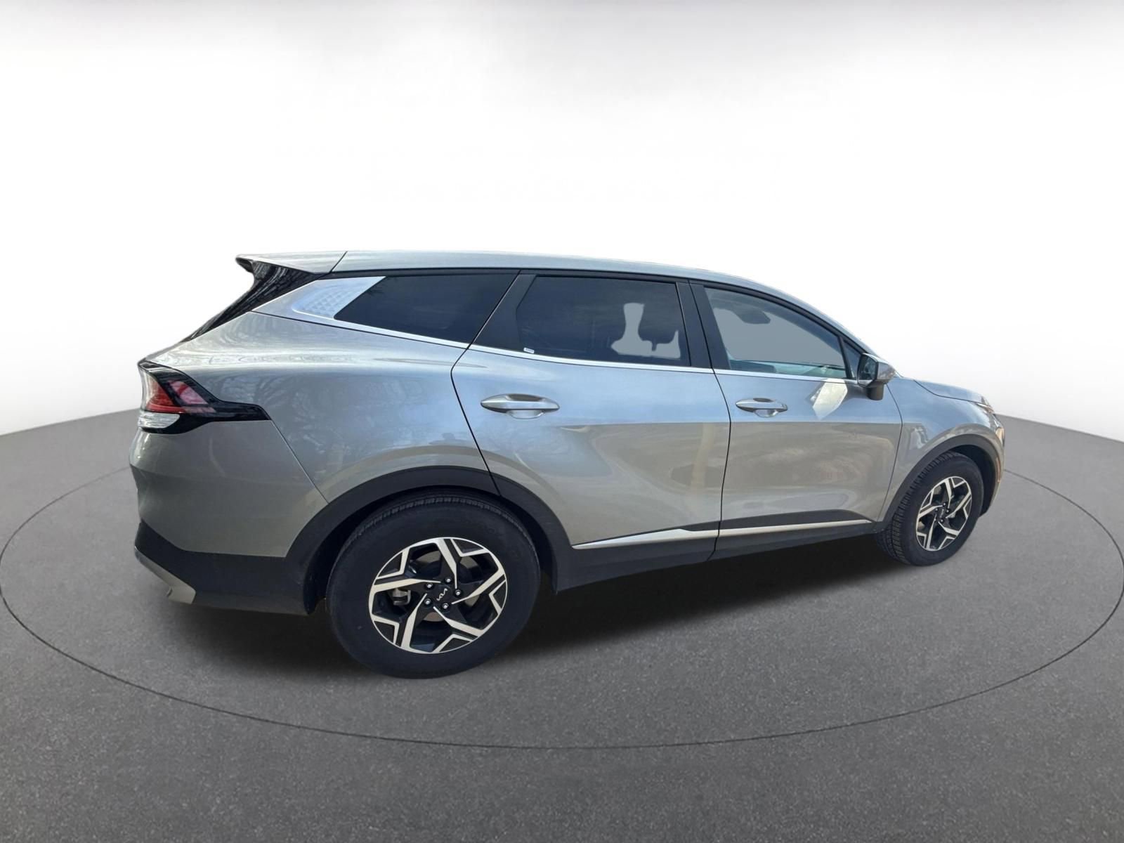 Thumbnail: 2025 Kia Sportage - 15