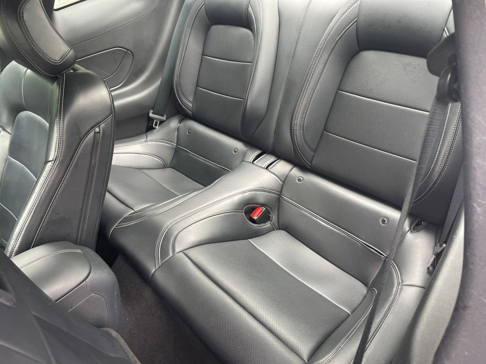 Thumbnail: 2024 Ford Mustang - 34