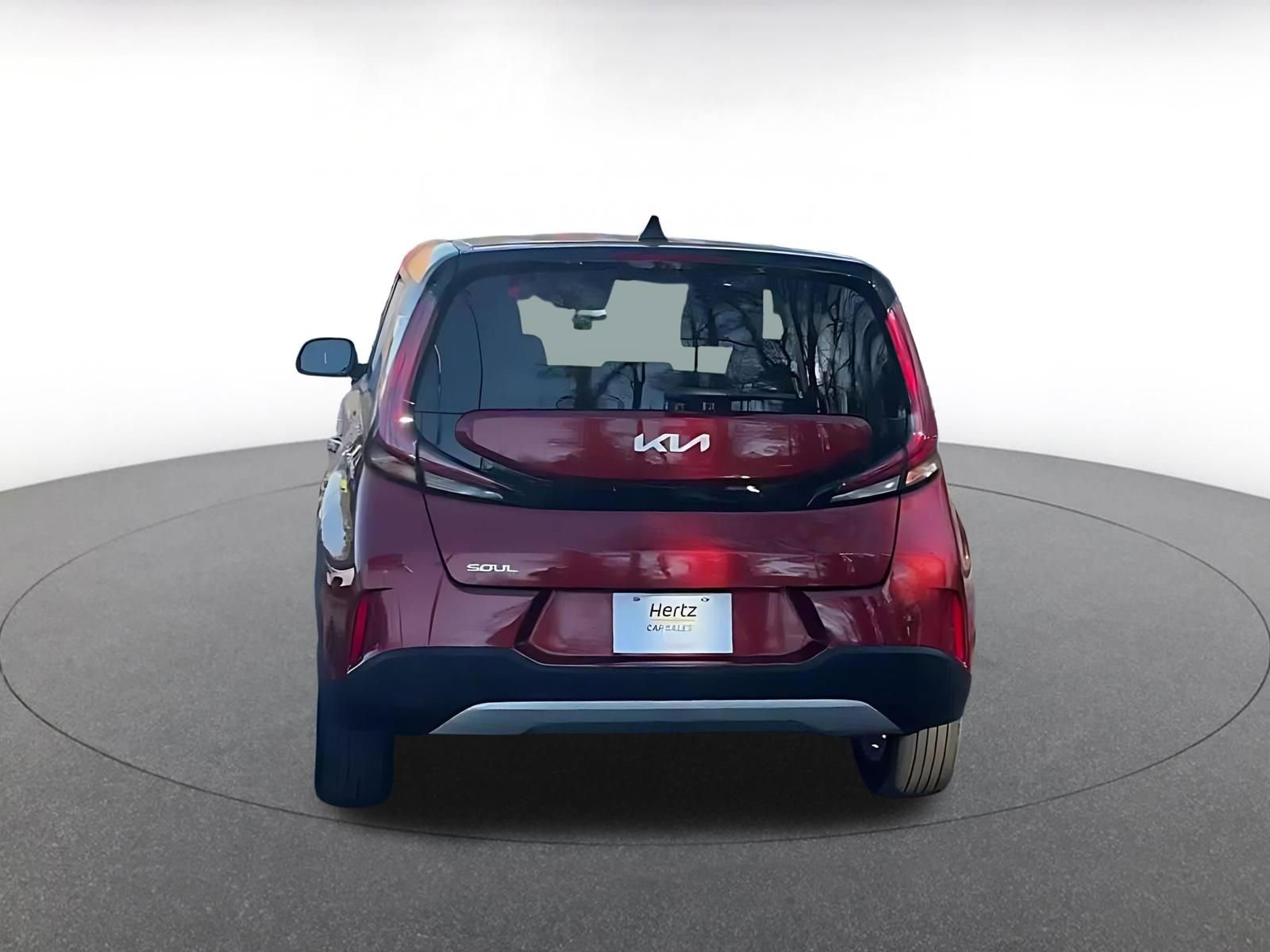 Thumbnail: 2025 Kia Soul - 14