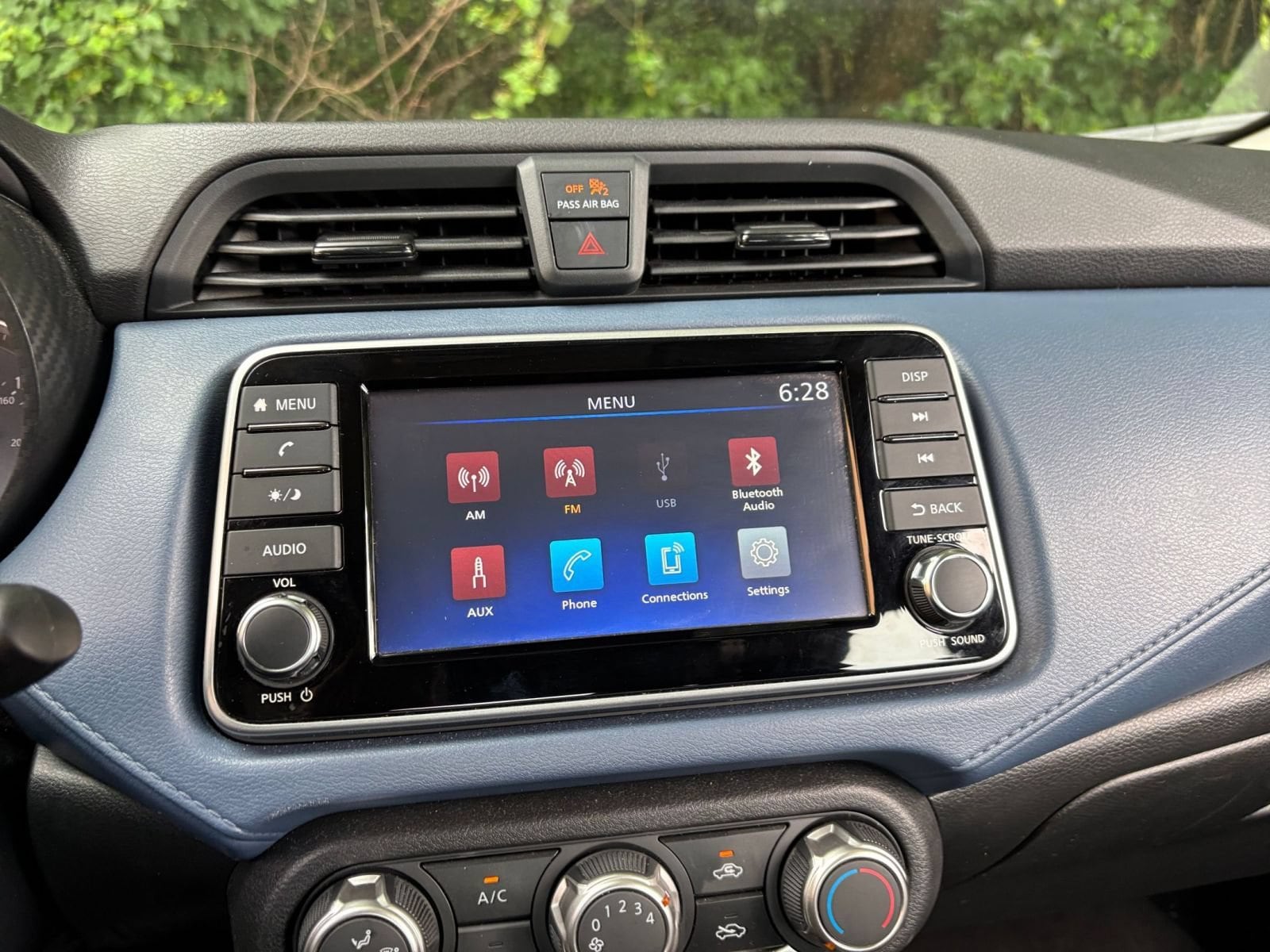 Thumbnail: 2025 Nissan Versa - 20