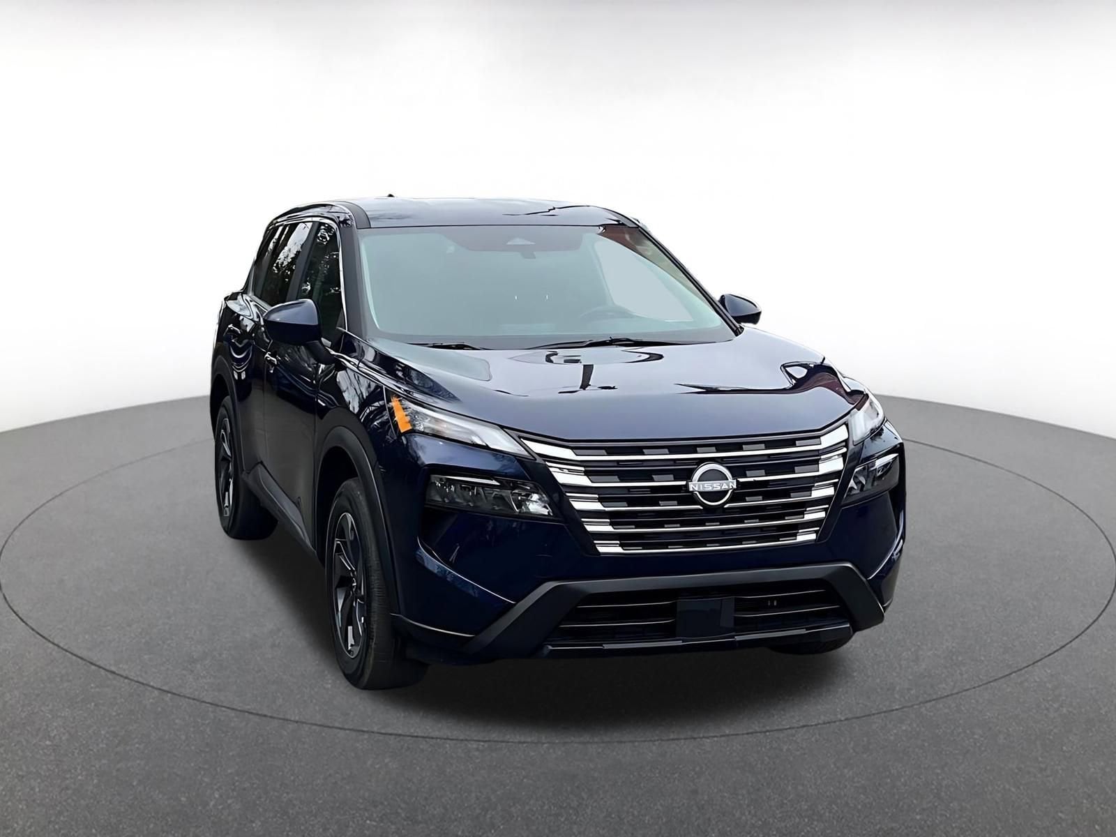 Thumbnail: 2025 Nissan Rogue - 1