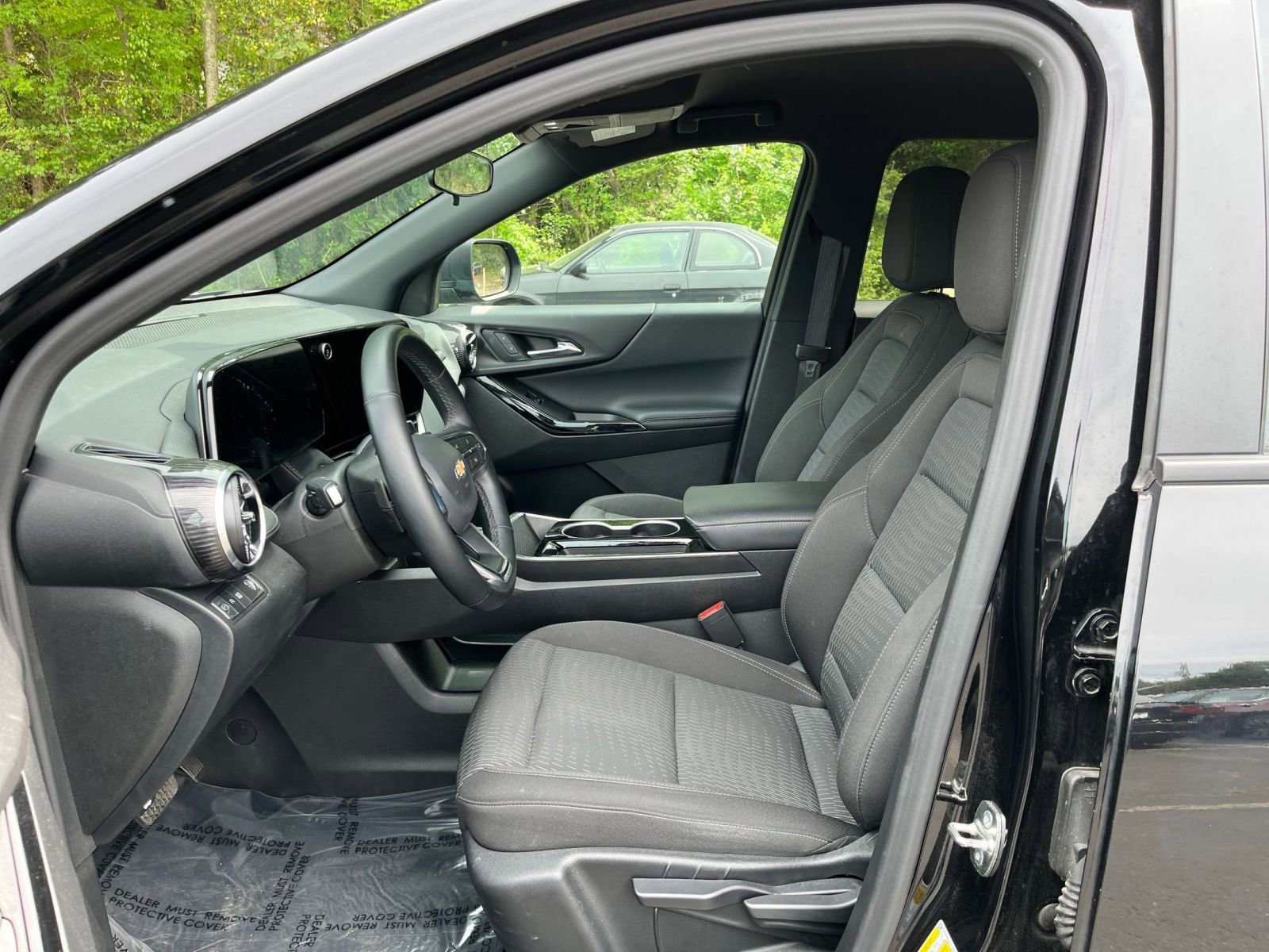 Thumbnail: 2025 Chevrolet Equinox - 27