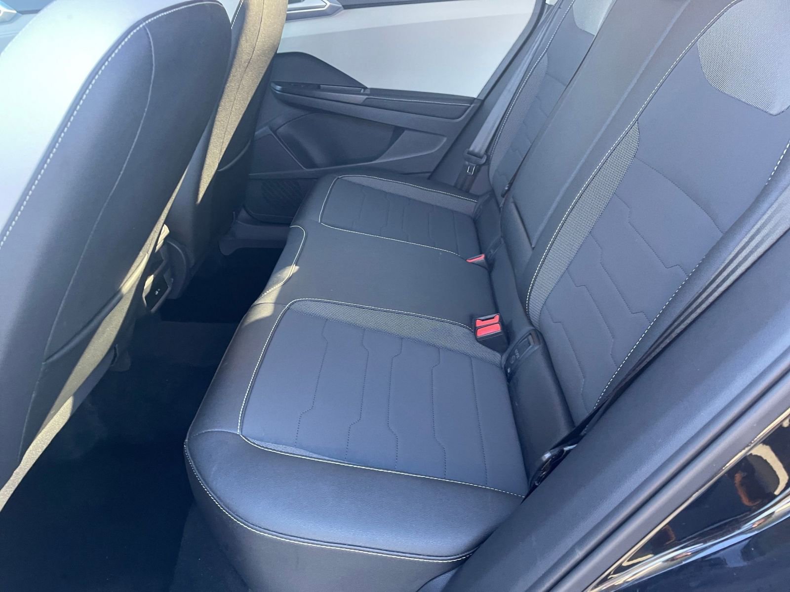 Thumbnail: 2025 Volkswagen Taos - 22