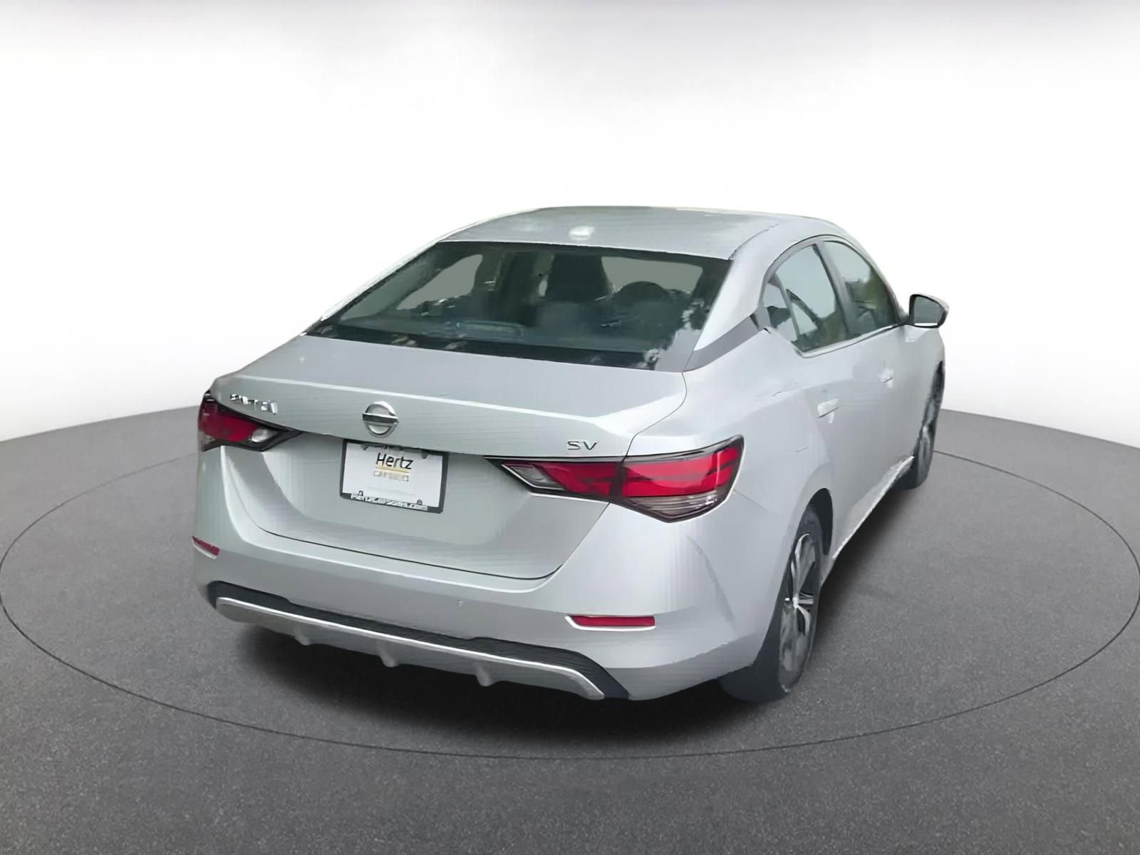 Thumbnail: 2023 Nissan Sentra - 13