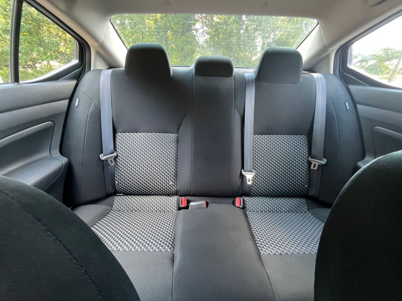 Thumbnail: 2024 Nissan Versa - 34