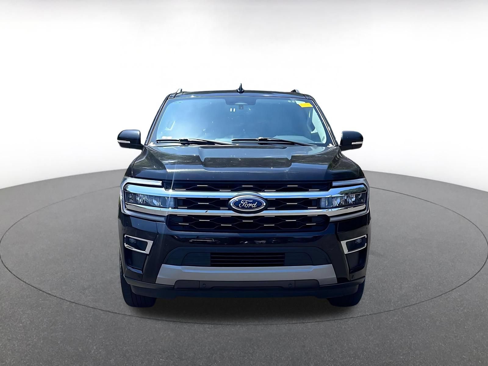 Thumbnail: 2024 Ford Expedition - 4