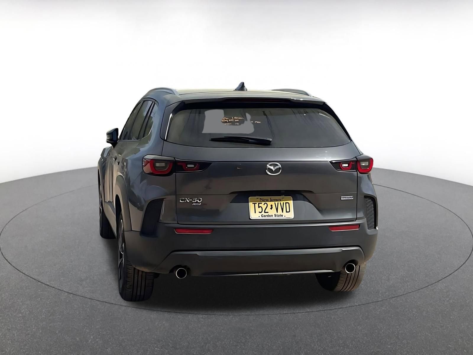 Thumbnail: 2025 Mazda CX-50 - 16