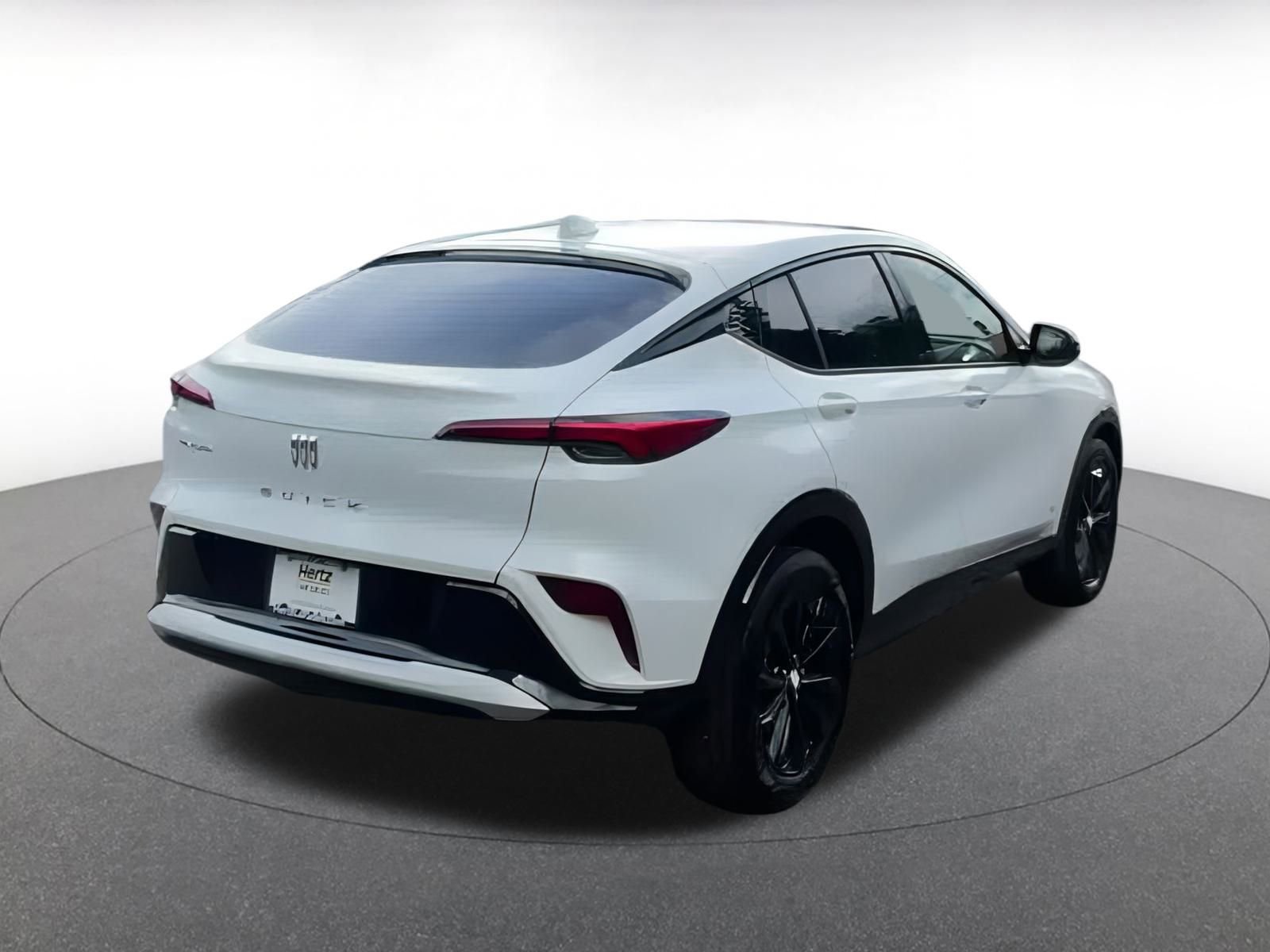 Thumbnail: 2025 Buick Envista - 12