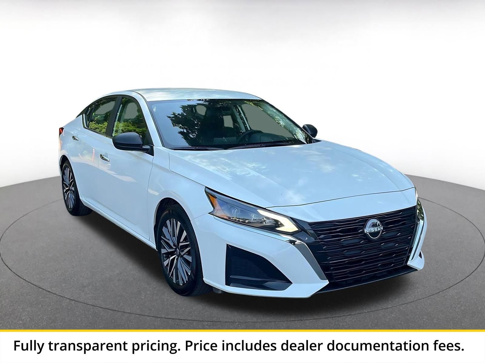 Thumbnail: 2025 Nissan Altima - 1