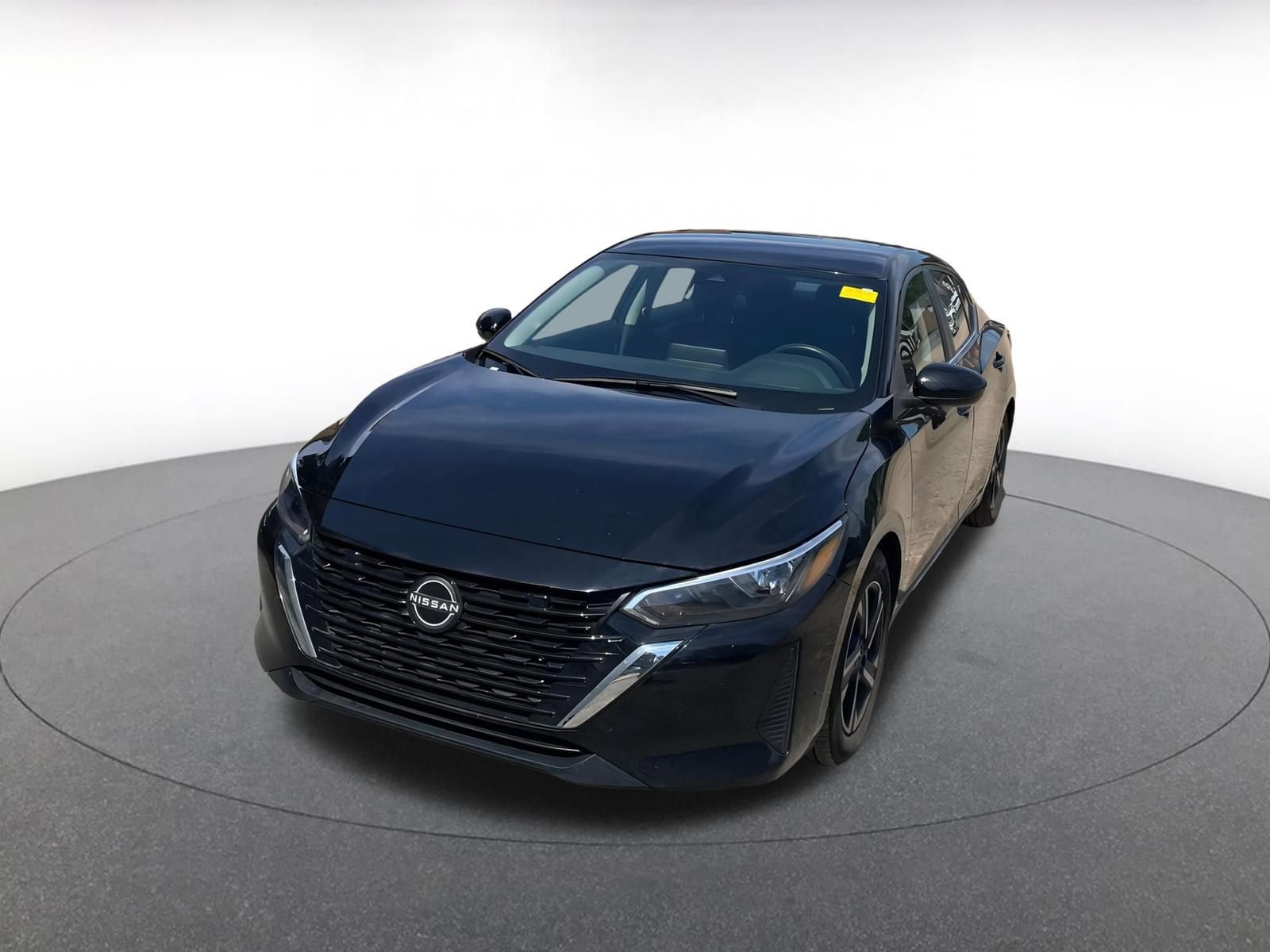 Thumbnail: 2024 Nissan Sentra - 3