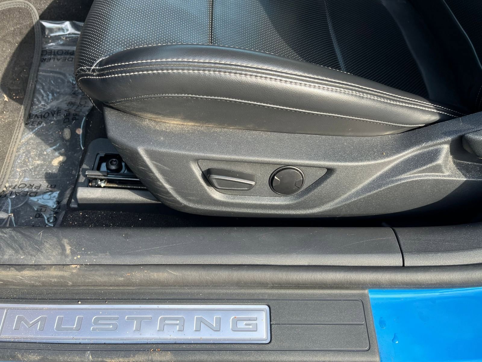 Thumbnail: 2024 Ford Mustang - 14