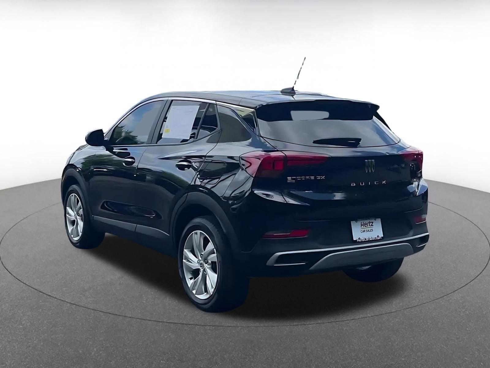 Thumbnail: 2025 Buick Encore GX - 11