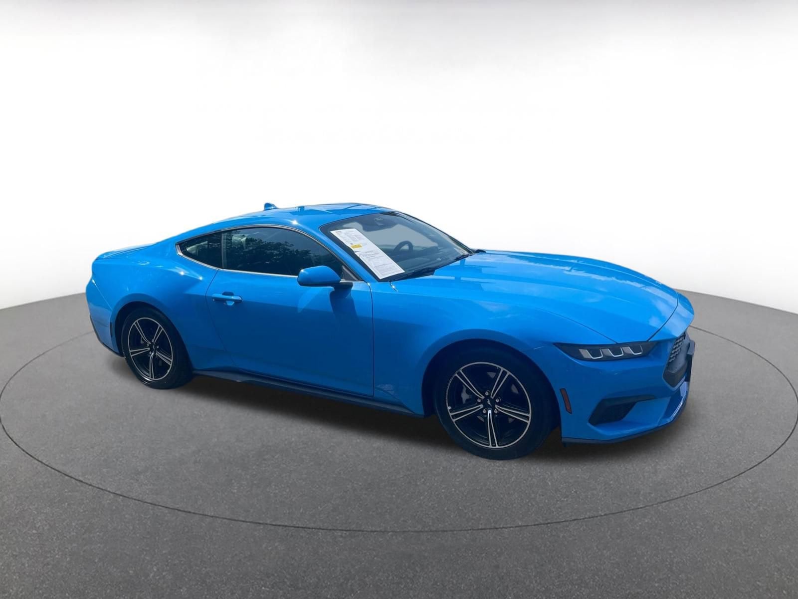 Thumbnail: 2024 Ford Mustang - 1