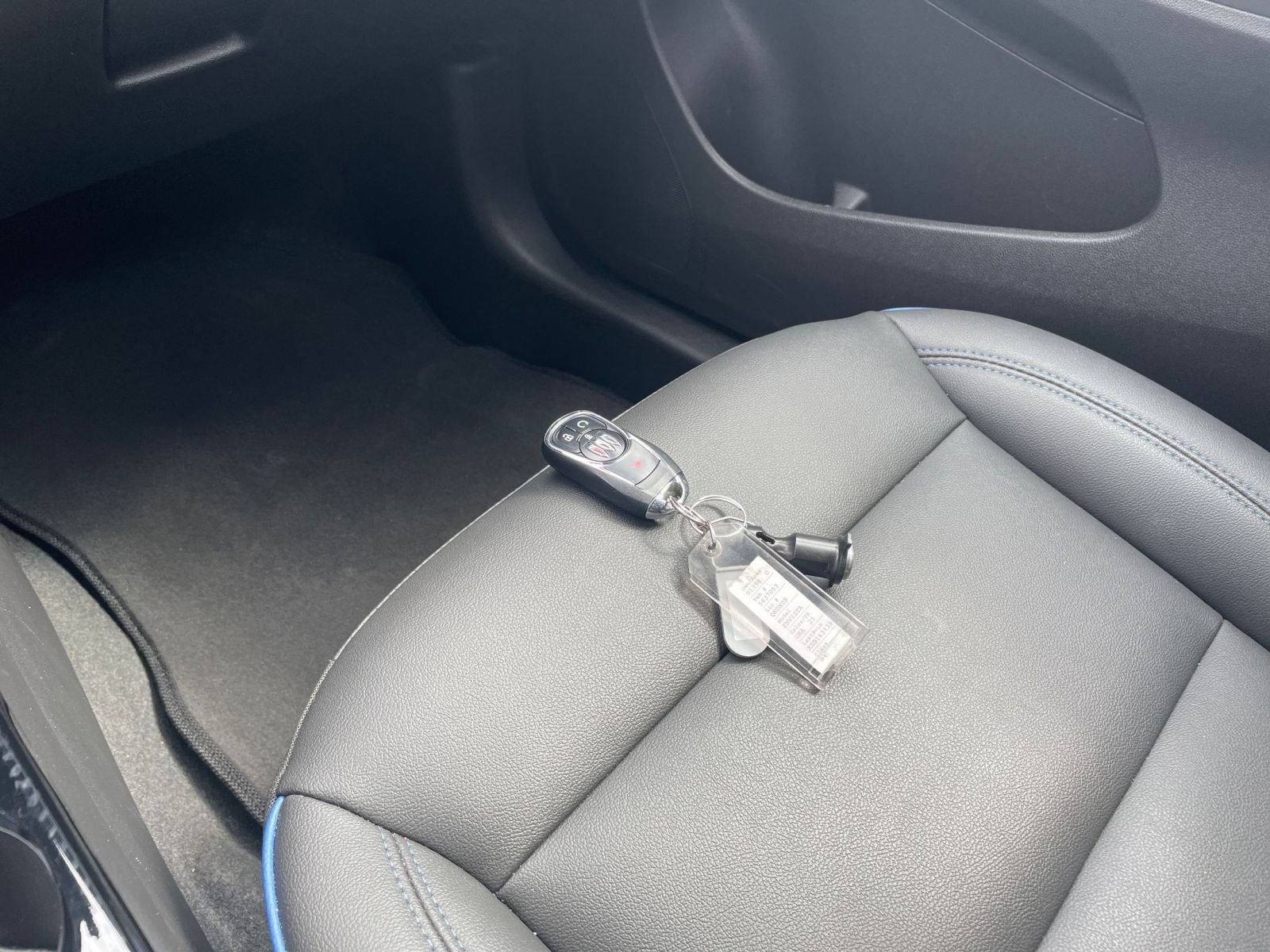 Thumbnail: 2025 Buick Envista - 21