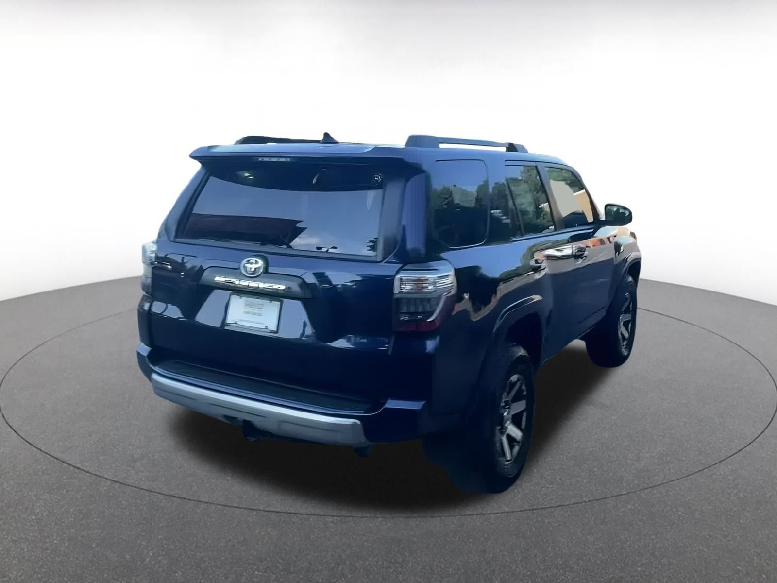 Thumbnail: 2024 Toyota 4Runner - 14