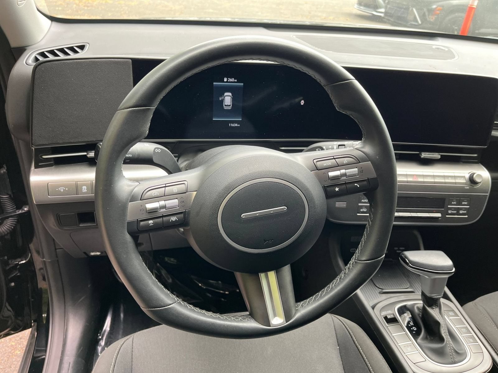 Thumbnail: 2026 Hyundai Kona - 23
