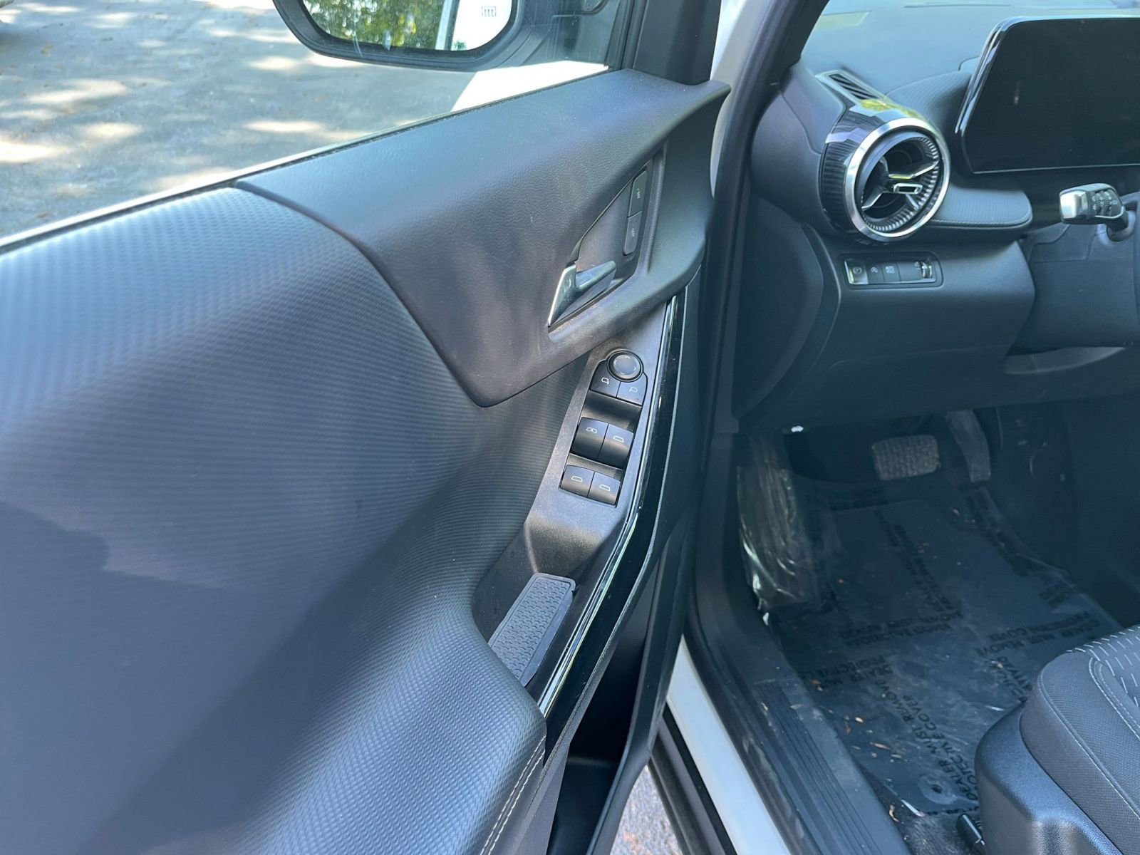 Thumbnail: 2025 Chevrolet Equinox - 18