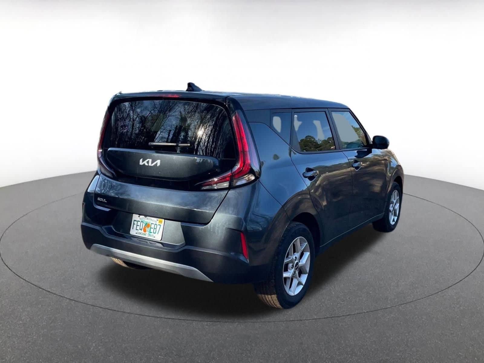 Thumbnail: 2025 Kia Soul - 15