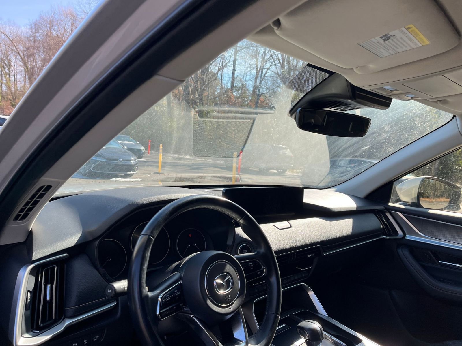 Thumbnail: 2025 Mazda CX-90 - 35