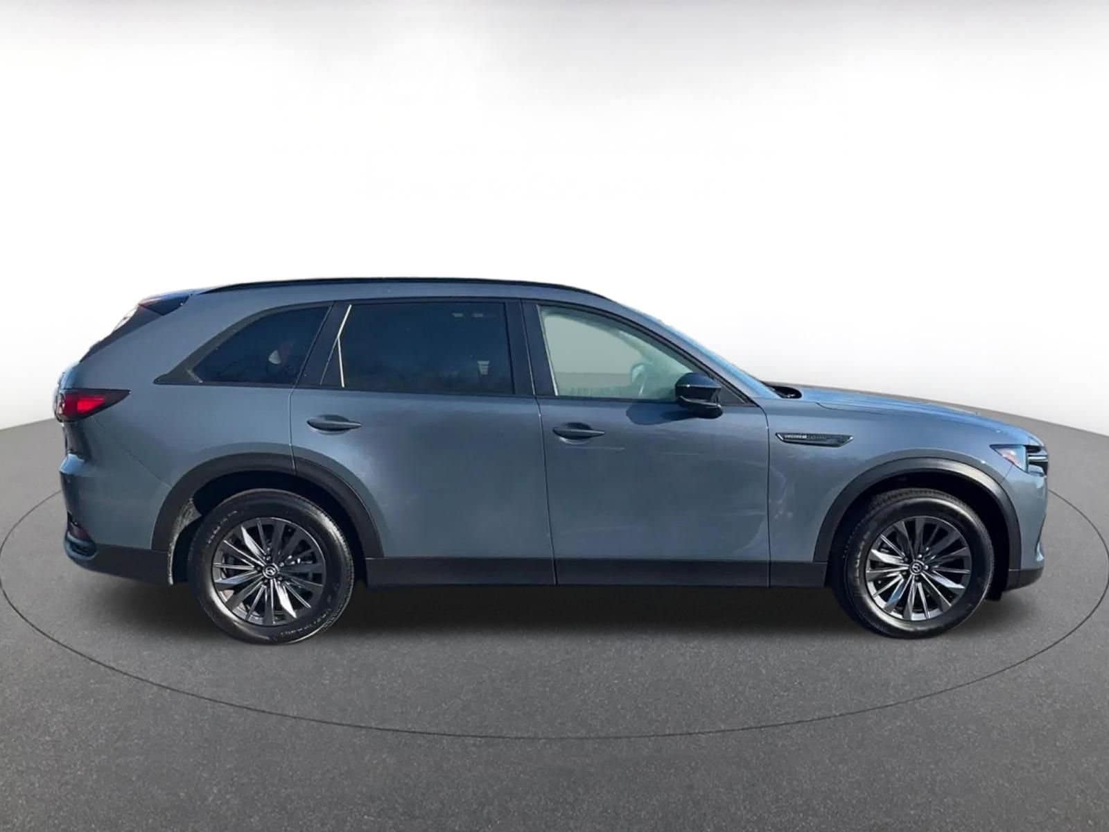 Thumbnail: 2025 Mazda CX-70 - 16