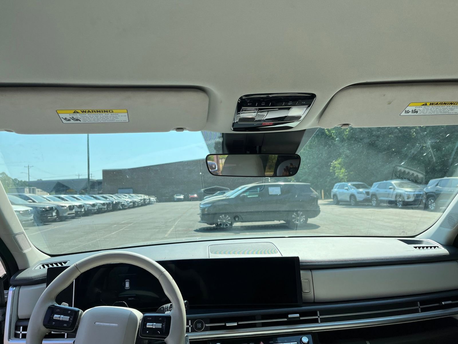 Thumbnail: 2025 Hyundai Santa Fe - 35