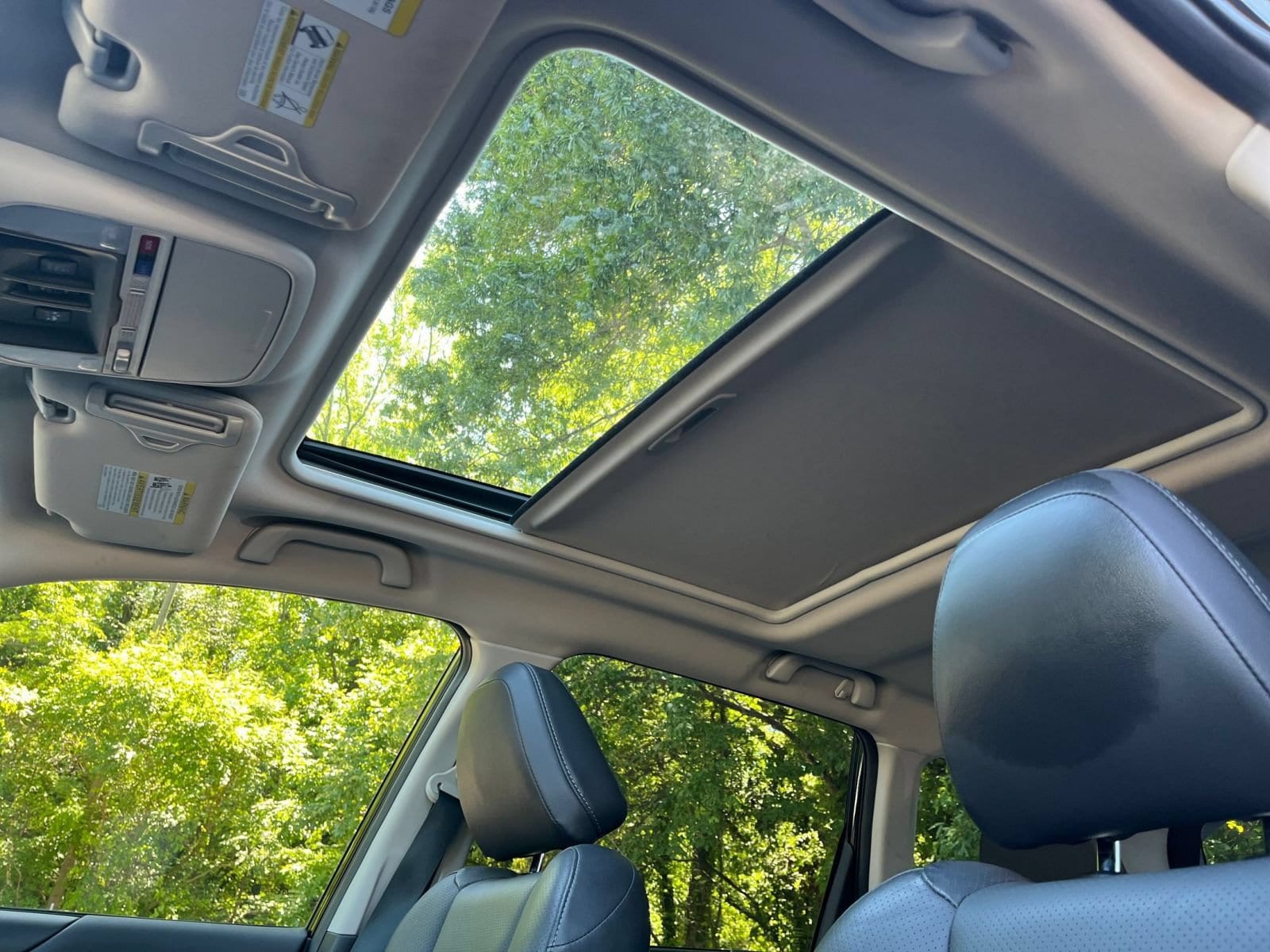 Thumbnail: 2024 Subaru Forester - 25