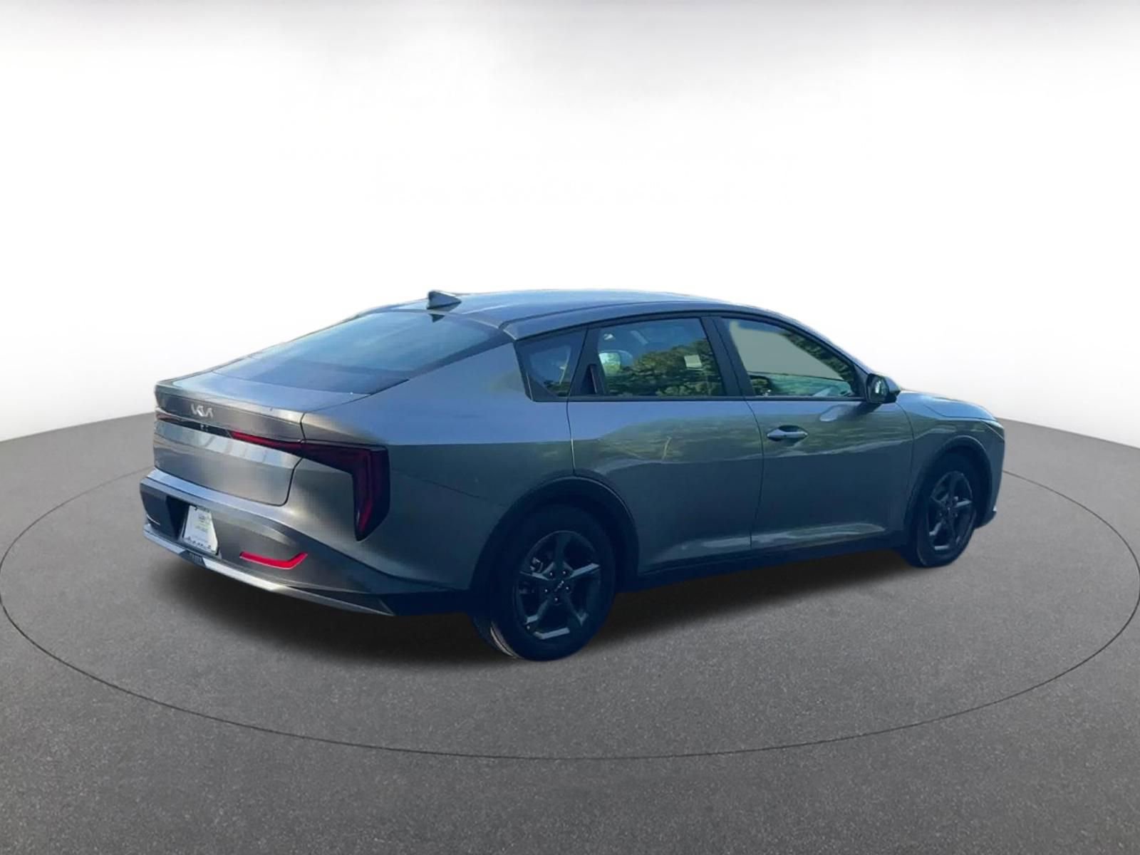 Thumbnail: 2025 Kia K4 - 15