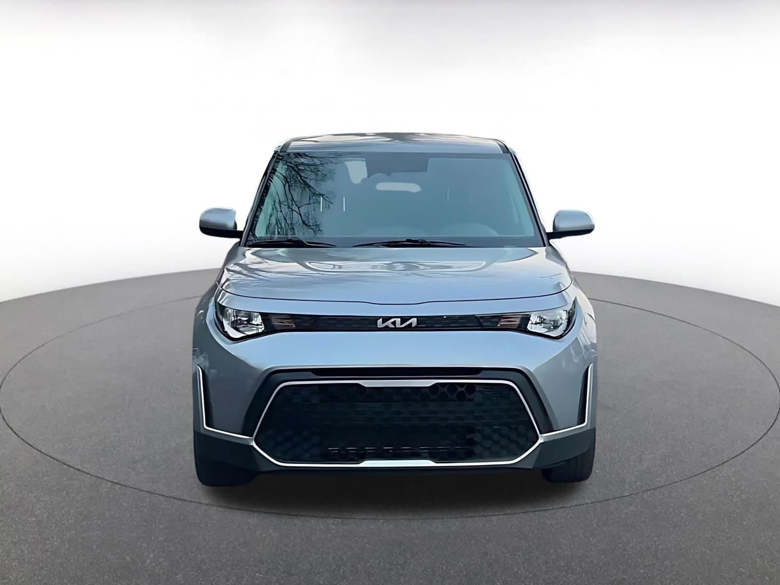 Thumbnail: 2025 Kia Soul - 4