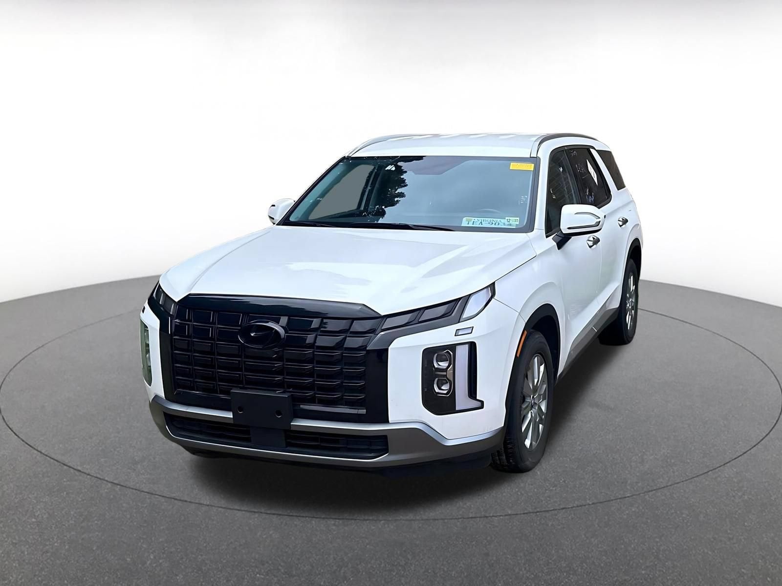 Thumbnail: 2025 Hyundai Palisade - 8