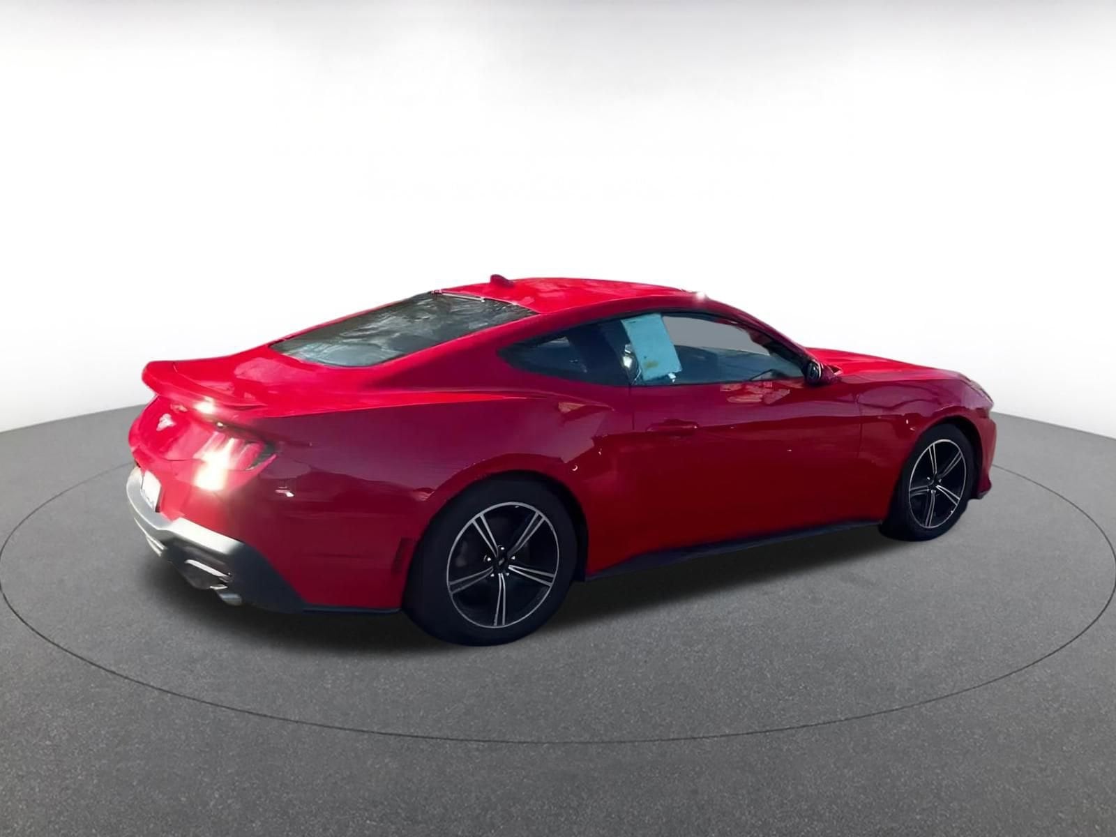 Thumbnail: 2024 Ford Mustang - 12