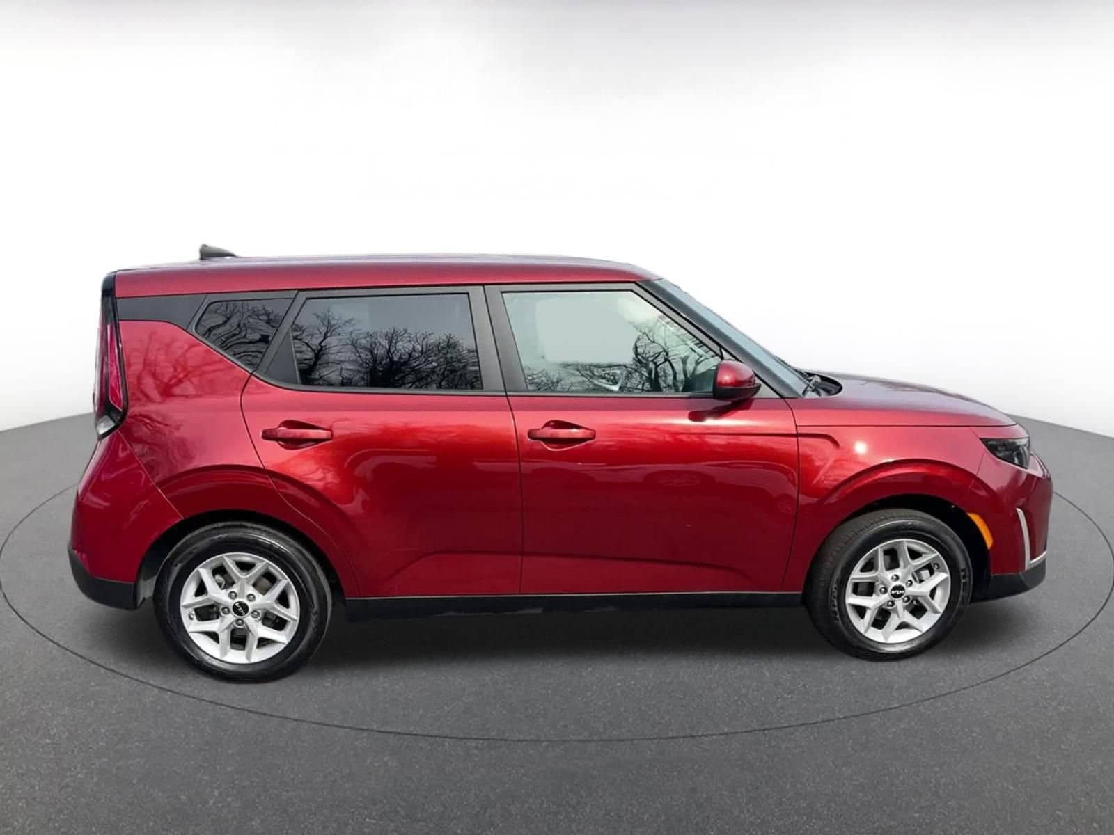 Thumbnail: 2025 Kia Soul - 16
