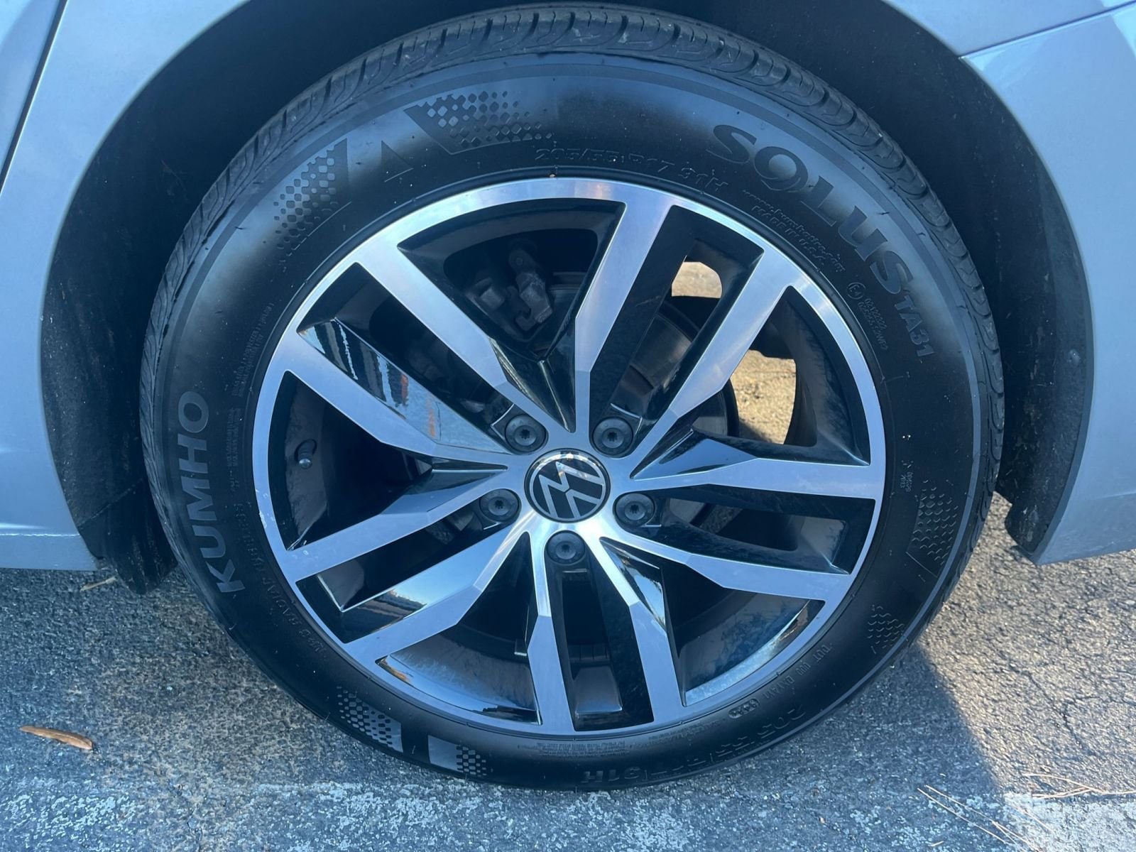 Thumbnail: 2025 Volkswagen Jetta - 25