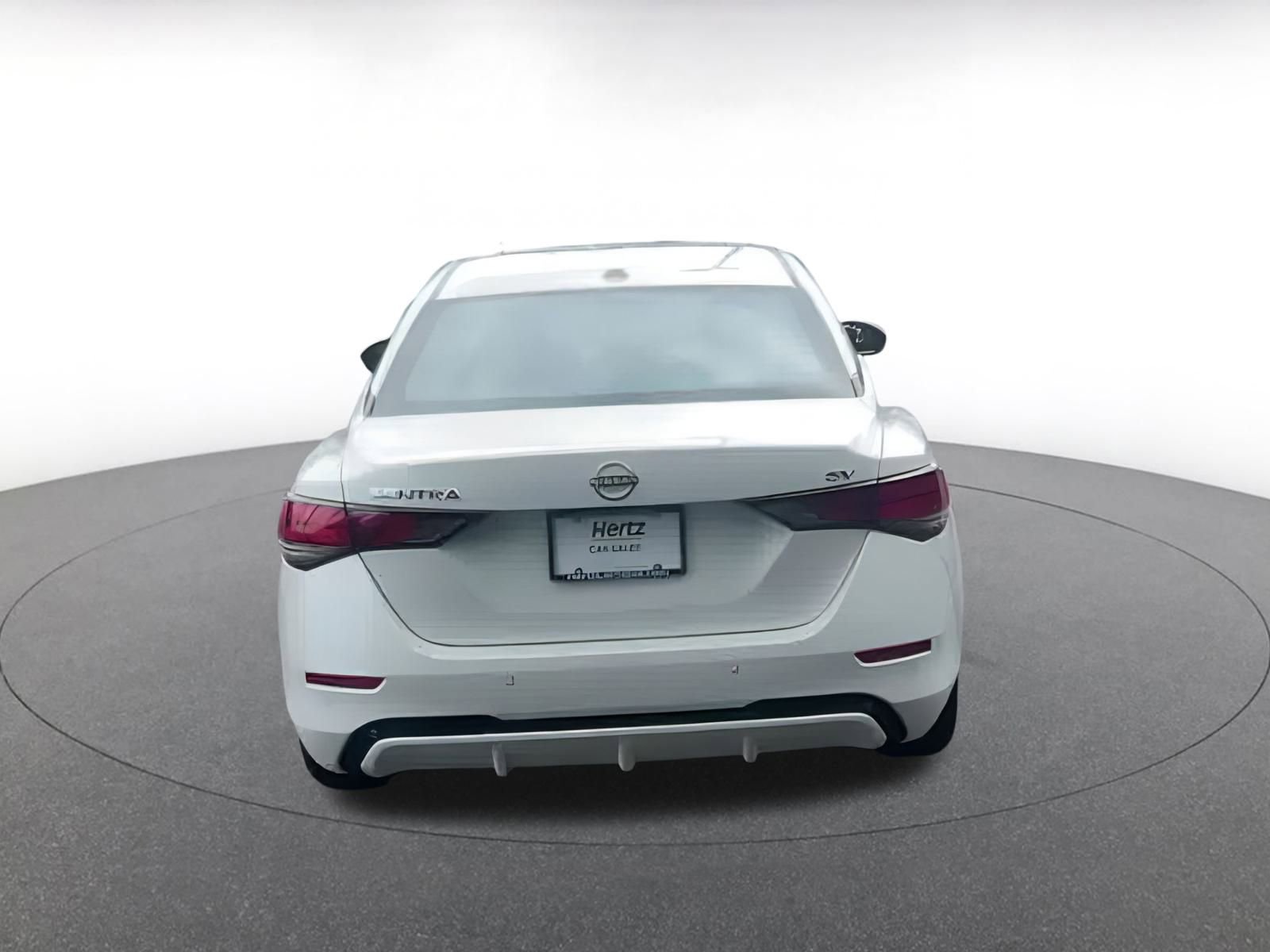 Thumbnail: 2024 Nissan Sentra - 15